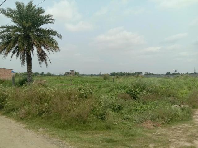 Land for sale in South 24 Parganas, West Bengal