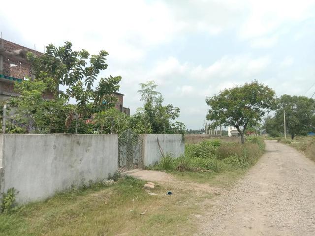 Land for sale in South 24 Parganas, West Bengal