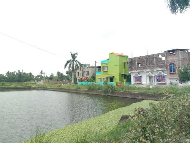 Land for sale in South 24 Parganas, West Bengal