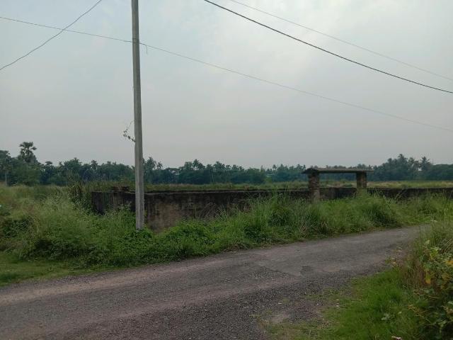 Land for sale in South 24 Parganas, West Bengal