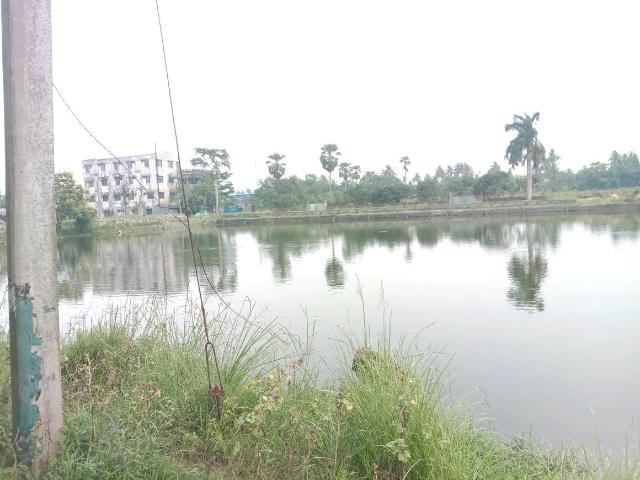 Land for sale in South 24 Parganas, West Bengal