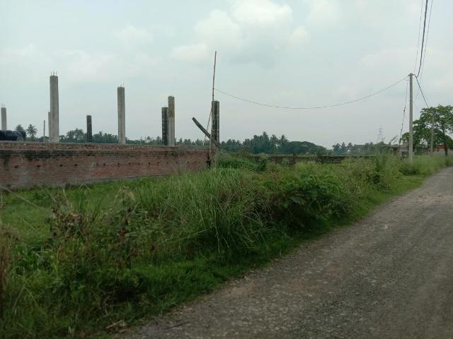 Land for sale in South 24 Parganas, Parbatipur