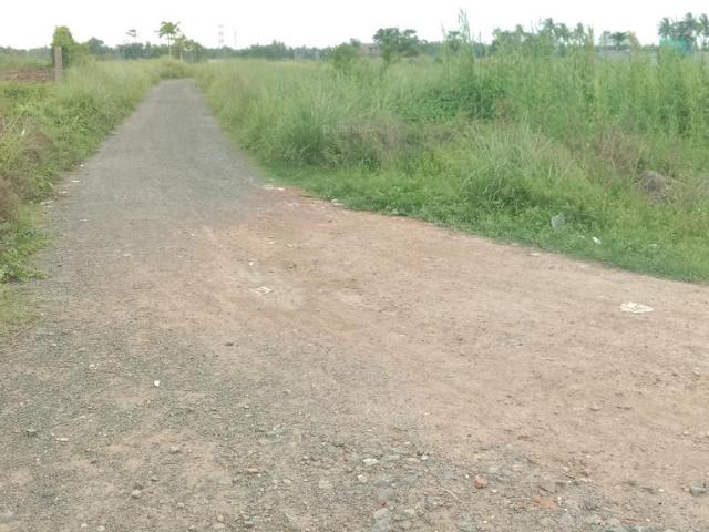 Land for sale in South 24 Parganas, Parbatipur