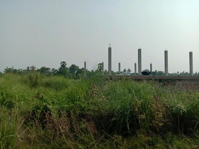 Land for sale in South 24 Parganas, Parbatipur