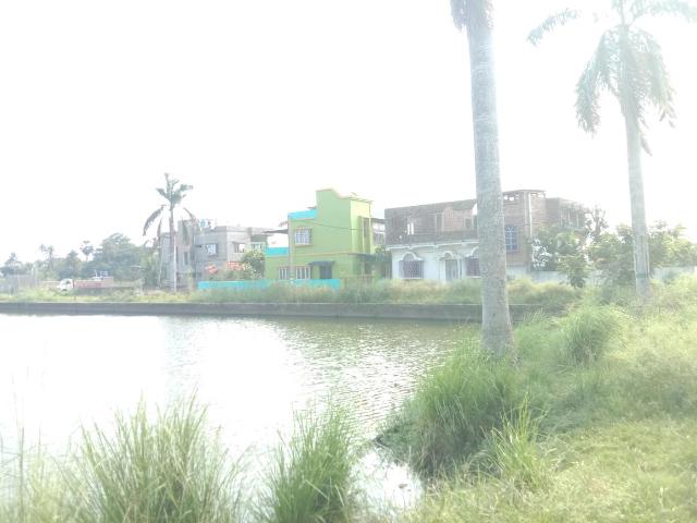Land for sale in South 24 Parganas, Parbatipur