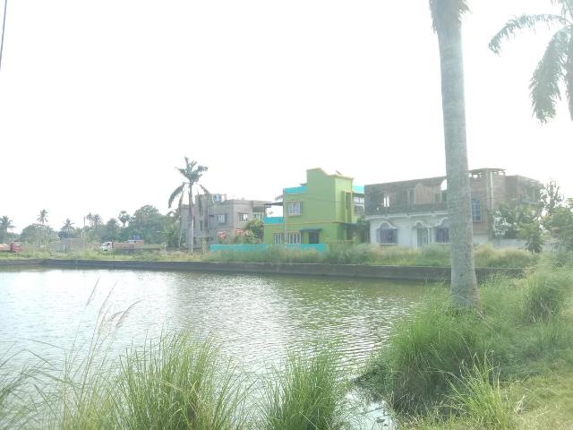 Land for sale in South 24 Parganas, Parbatipur
