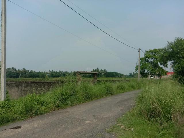Land for sale in South 24 Parganas, Parbatipur