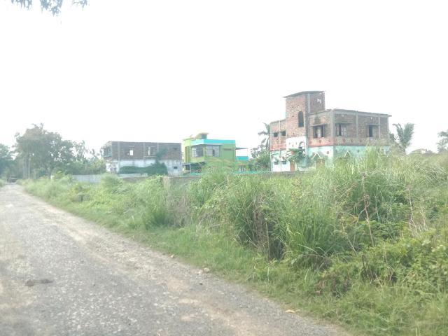 Land for sale in South 24 Parganas, West Bengal