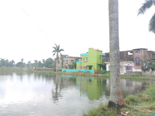 Land for sale in South 24 Parganas, West Bengal