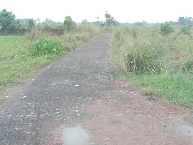 Land for sale in South 24 Parganas, West Bengal