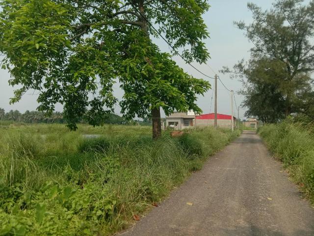 Land for sale in South 24 Parganas, West Bengal