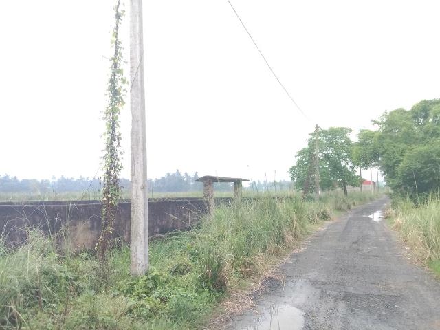 Land for sale in South 24 Parganas, West Bengal