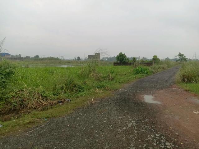 Land for sale in South 24 Parganas, West Bengal