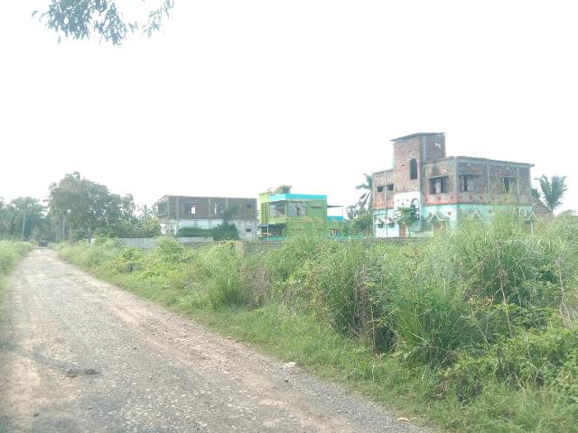 Land for sale in South 24 Parganas, West Bengal