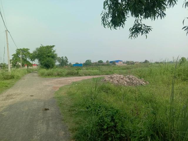 Land for sale in South 24 Parganas, Parbatipur