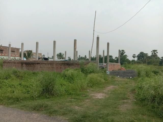 Land for sale in South 24 Parganas, Parbatipur