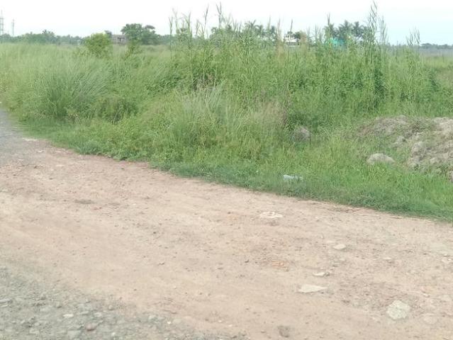 Land for sale in South 24 Parganas, Parbatipur