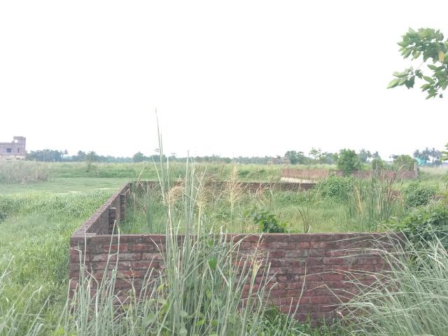 Land for sale in South 24 Parganas, Parbatipur