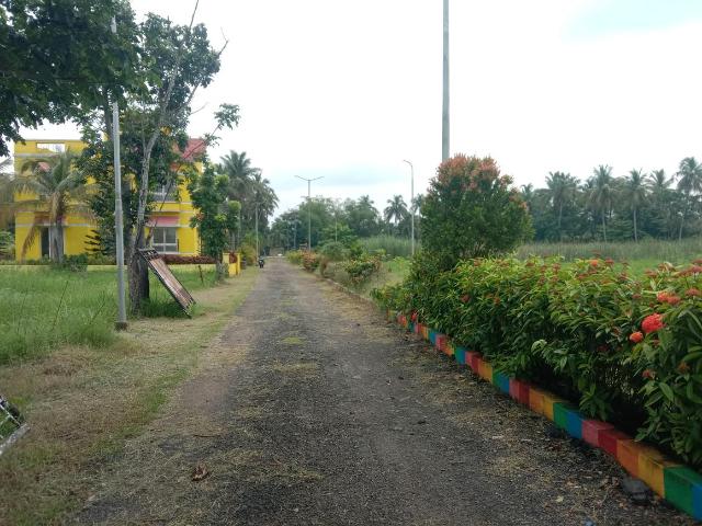 Land for sale in South 24 Parganas, West Bengal