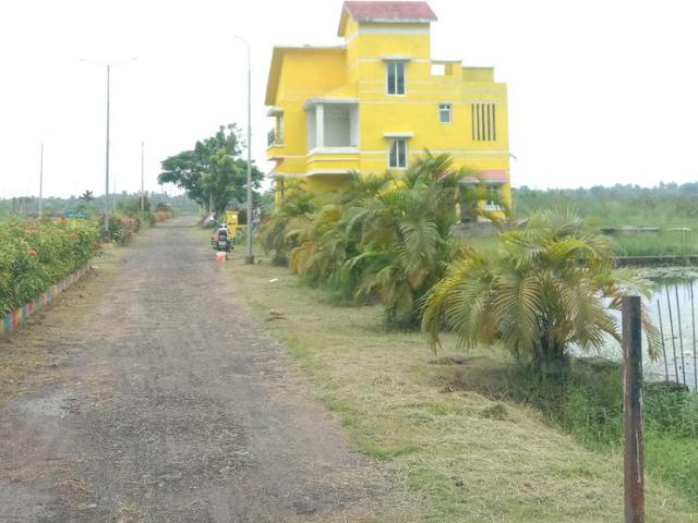 Land for sale in South 24 Parganas, West Bengal