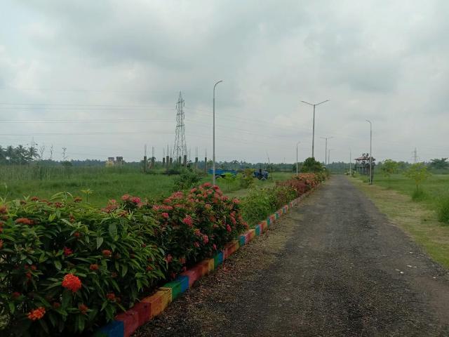 Land for sale in South 24 Parganas, West Bengal