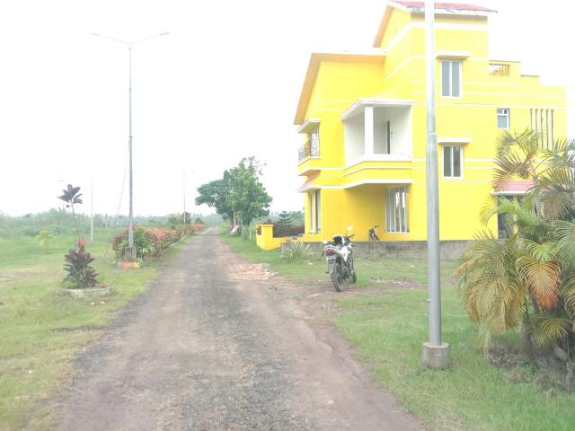 Land for sale in South 24 Parganas, West Bengal