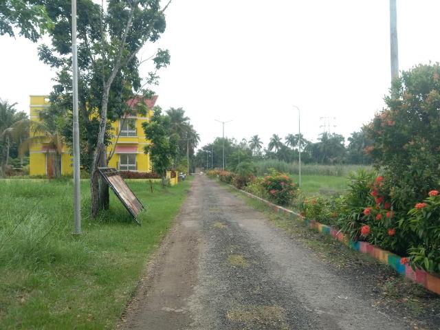 Land for sale in South 24 Parganas, West Bengal