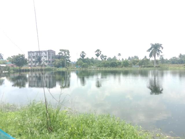 Land for sale in South 24 Parganas, West Bengal