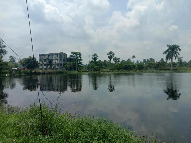 Land for sale in South 24 Parganas, West Bengal