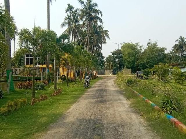 Land for sale in South 24 Parganas, West Bengal