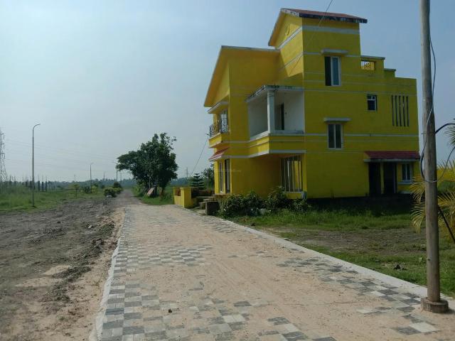 Land for sale in Maukhali, South 24 Parganas