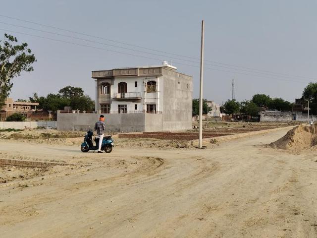 Land for sale in Pindra, Arunachal Pradesh