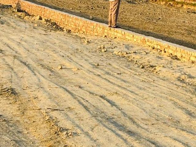 Land for sale in Varanasi