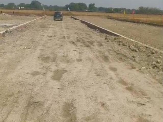 Land for sale in Varanasi