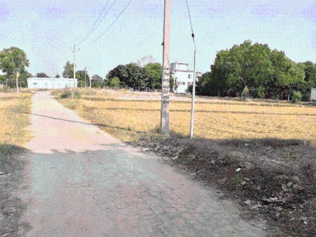 Land for sale in Varanasi