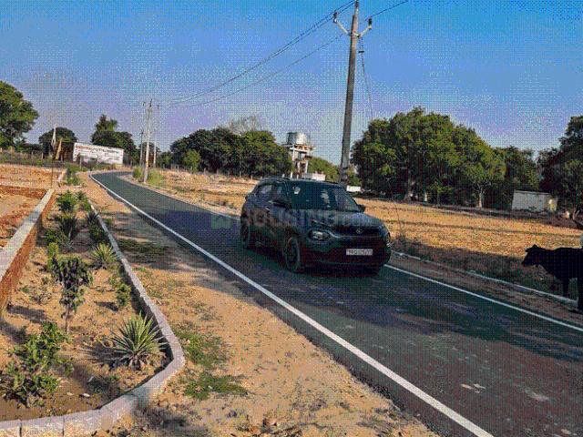 Land for sale in Varanasi