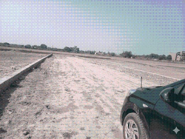 Land for sale in Varanasi