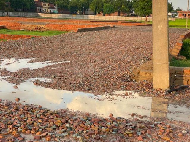 Land for sale in Varanasi