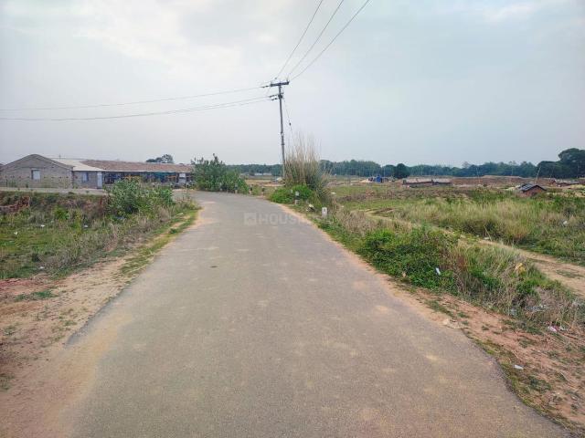 Land for sale in Jagatpur