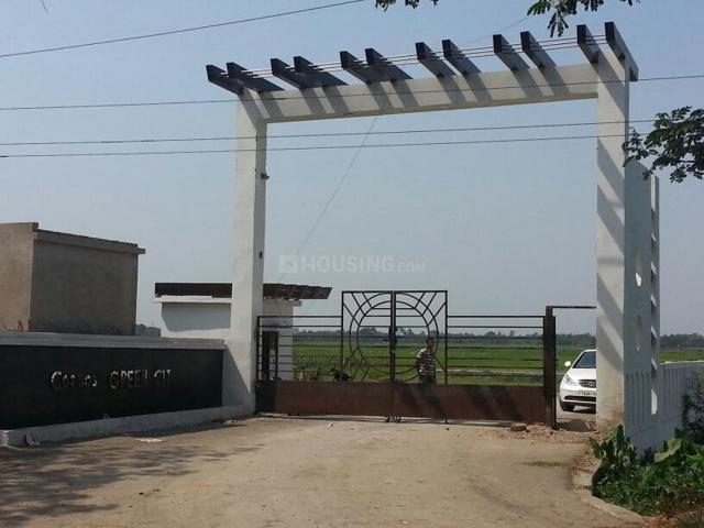 Land for sale in Champadali, Barasat