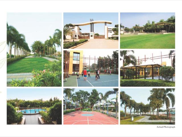Land for sale in Raipur, Chhattisgarh