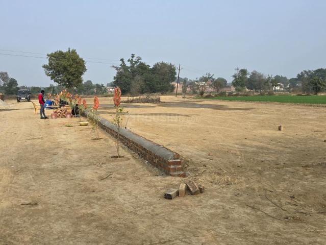 Land for sale in Barabanki, Arunachal Pradesh