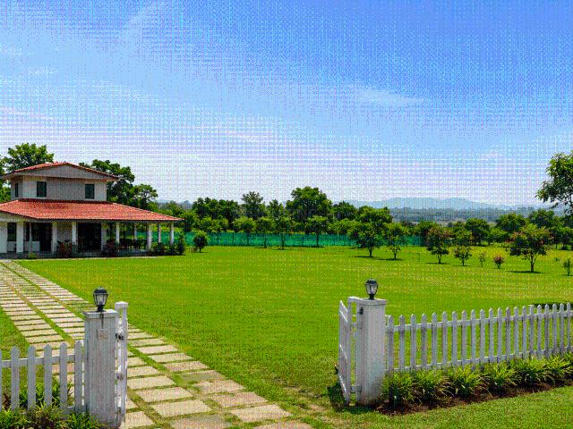 Land for sale in Barela