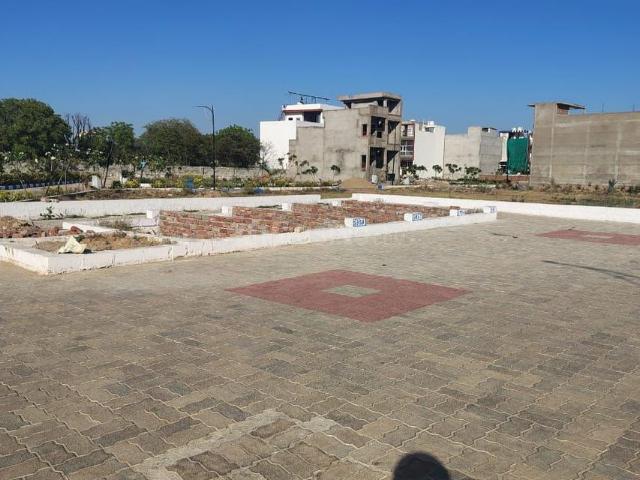 Land for sale in Kota, Rajasthan