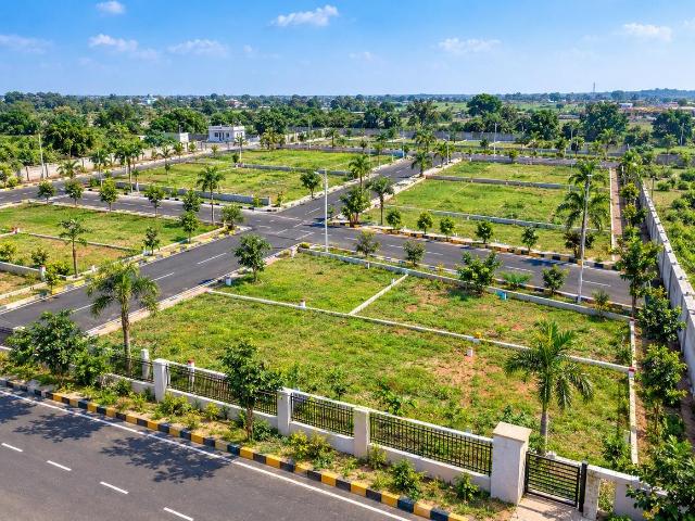 Land for sale in Bihar