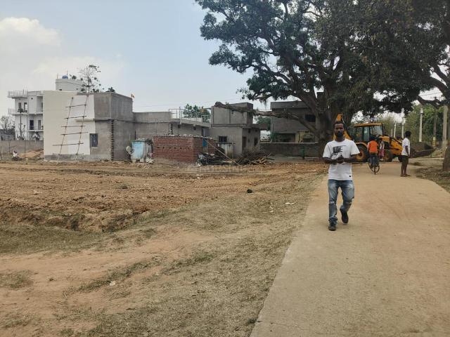 Land for sale in Kanke, Jharkhand