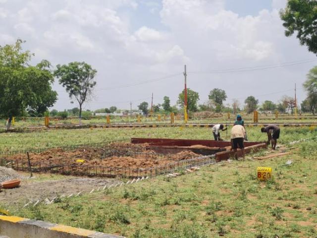 Land for sale in Rajasthan