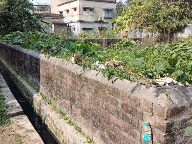 Land for sale in North 24 Parganas, Barrackpore