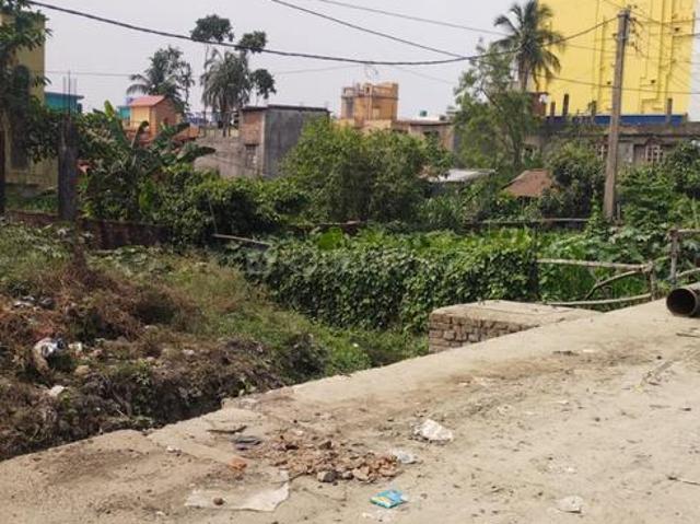Land for sale in North 24 Parganas, Bhatpara