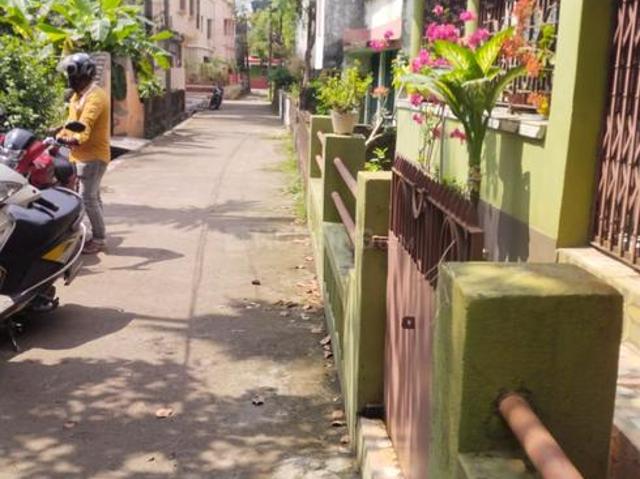 Land for sale in North 24 Parganas, Barrackpore